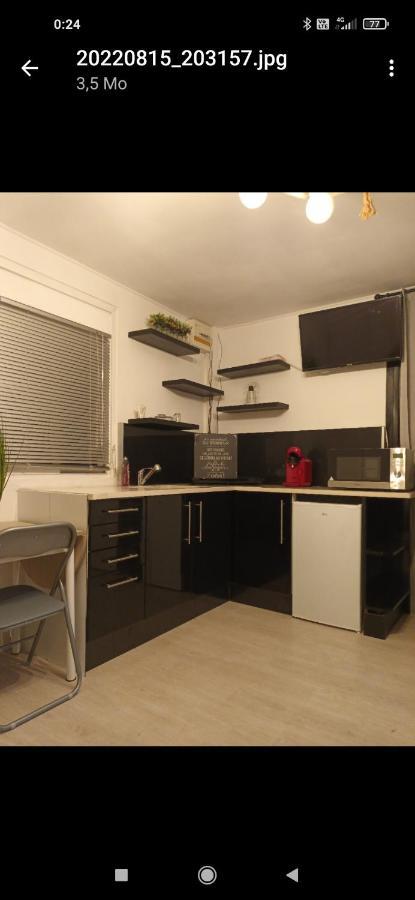 U San Francescu Maisonette Modulaire Type Studio Volpajola Екстер'єр фото