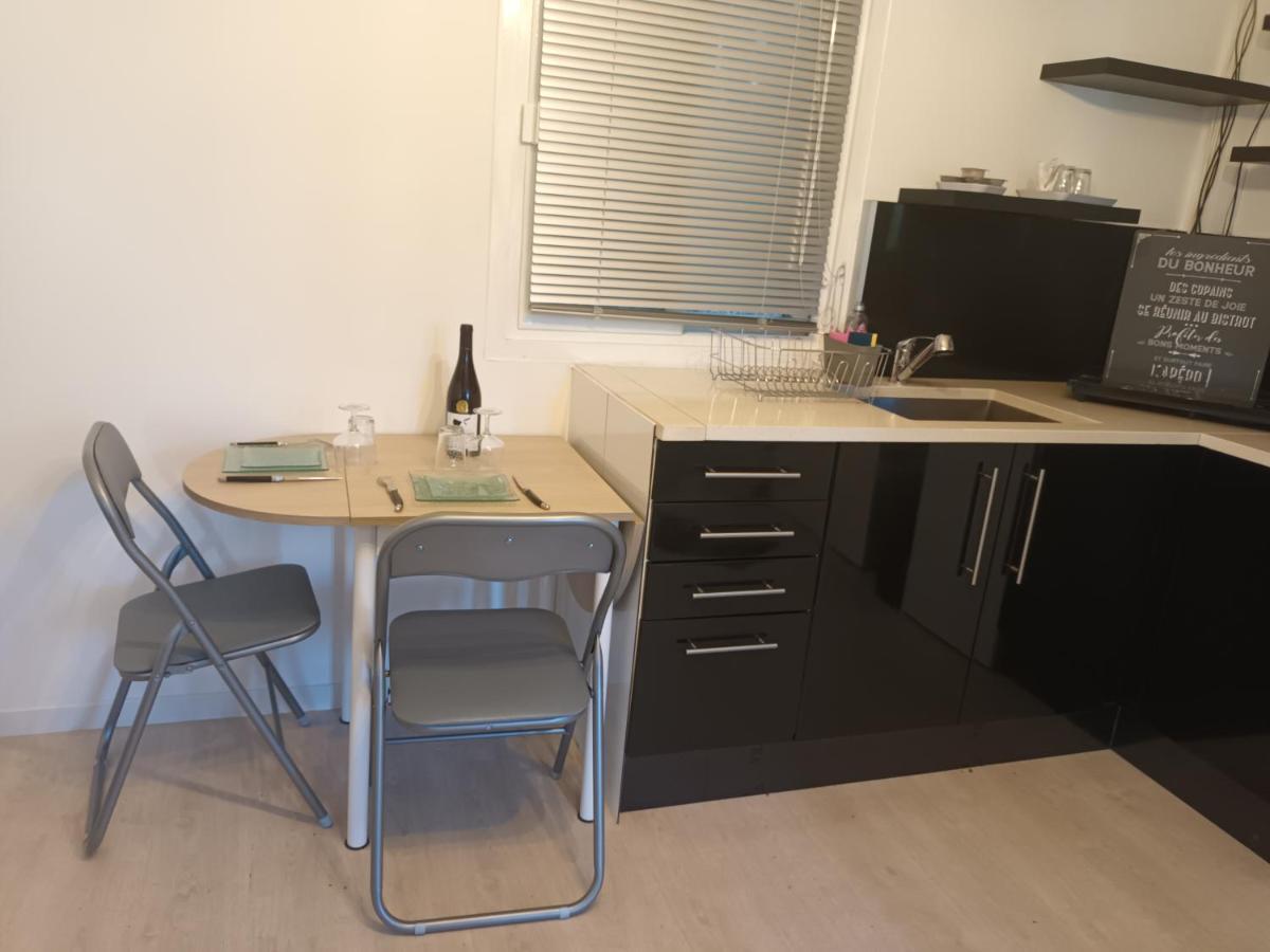 U San Francescu Maisonette Modulaire Type Studio Volpajola Екстер'єр фото